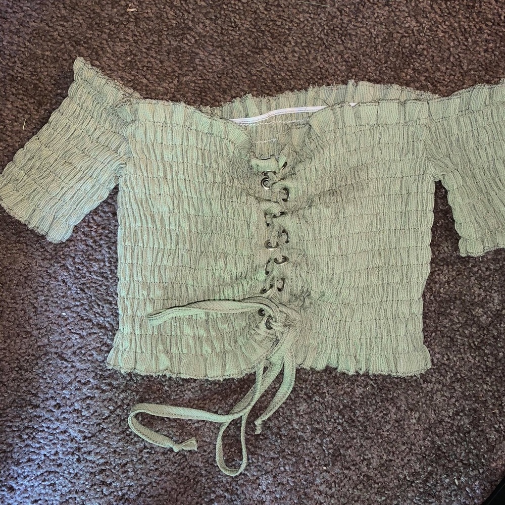 Dress shirt